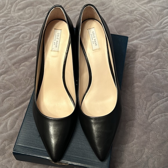 Cole Haan shoes - Picture 8 of 10
